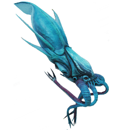 Abyssal Tendril
