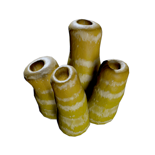 Apocalypse Sponge