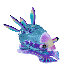 Aqua Slug