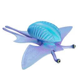 Blaze Slug
