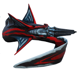 Fly Needle Shark