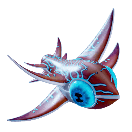 Four-Eye Fish