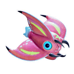 Four-Tooth Tunicate