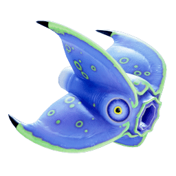 Four-Wing Tunicate