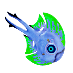 Full Moon Fish