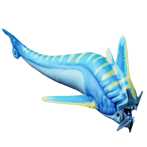 Gnaw Shark