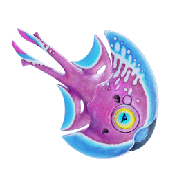 Half-Moon Fish