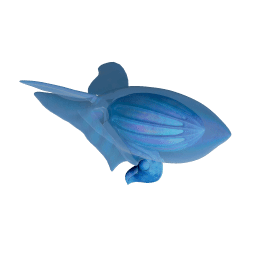 Hydrogen Squid