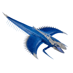 Shark Group Leviathan
