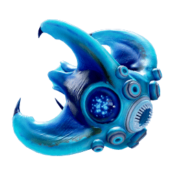 Shock Tunicate