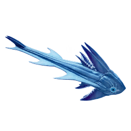 Twin Theta Ray