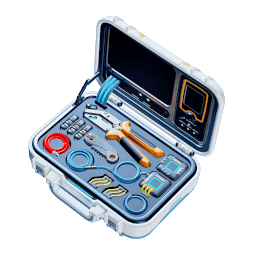 Advanced Wiring Box
