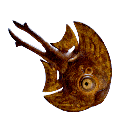 Cooked Full Moon