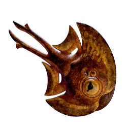 Cooked Halfmoon