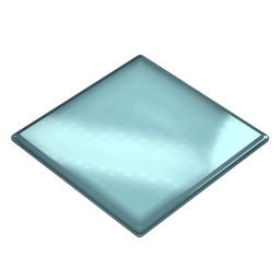 Enamel Glass