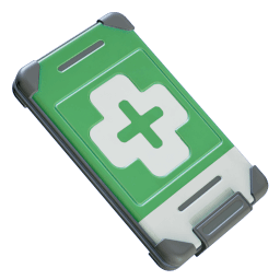 Enhanced Medkit