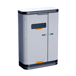 Ground Locker