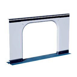 Indoor Arch