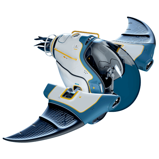 Scout Ray Chassis