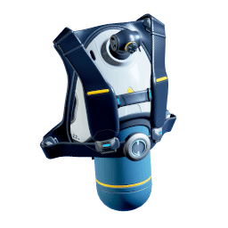 Standard O2 Tank