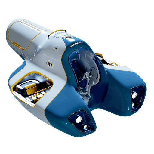 Tadpole Carry Chassis