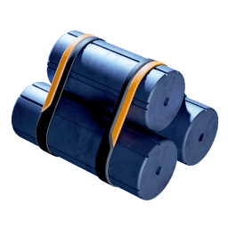 Titanium Ingot