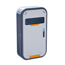 Wall Locker