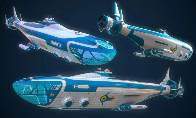 Mothership